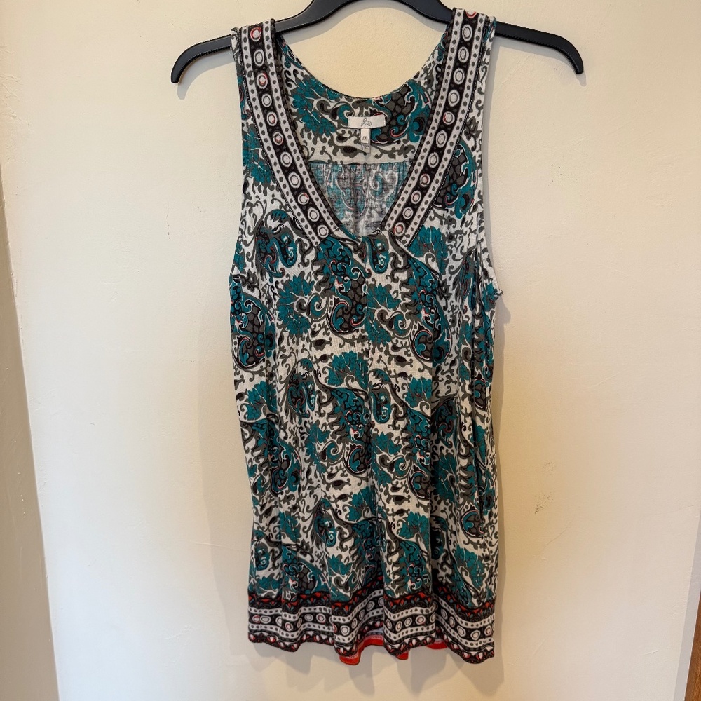 Joie Racer-back tank - Size M